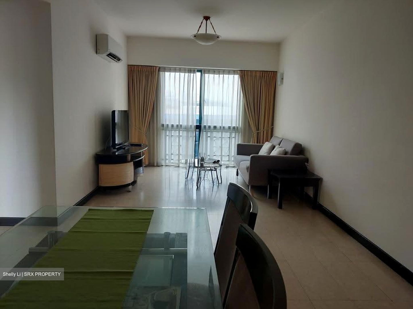 The Bencoolen (D7), Apartment #628280771